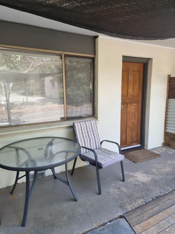 The Rocks Apartments Halls Gap Exterior foto