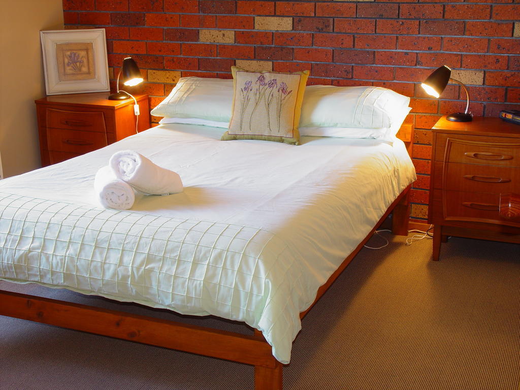The Rocks Apartments Halls Gap Zimmer foto