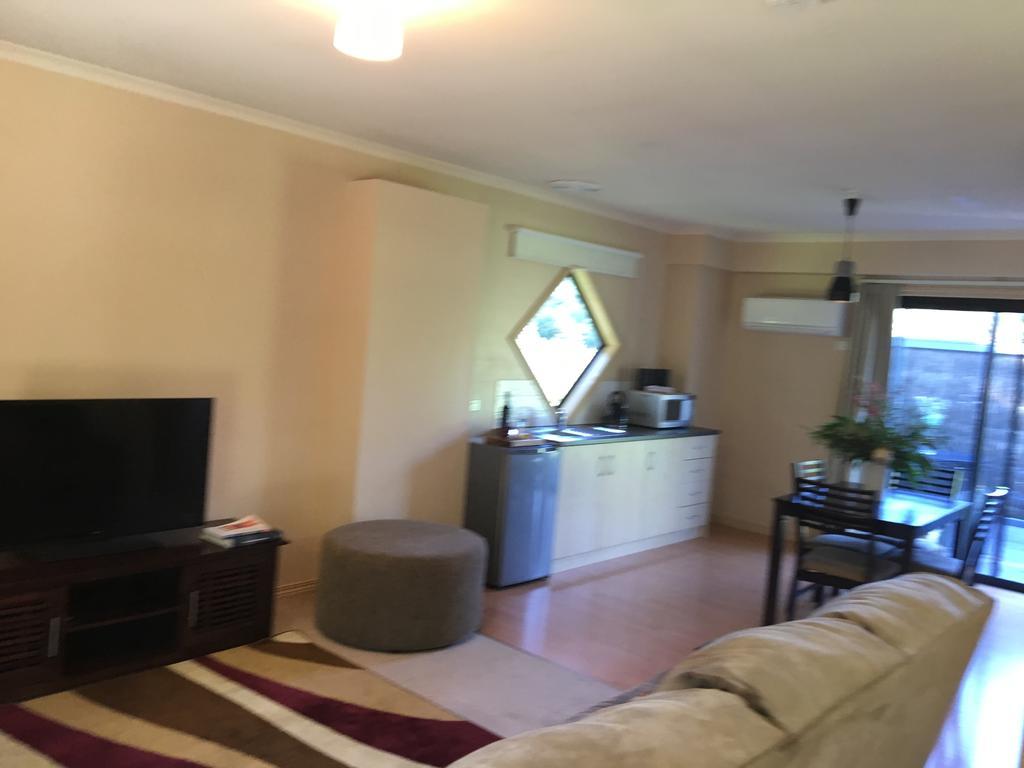 The Rocks Apartments Halls Gap Exterior foto