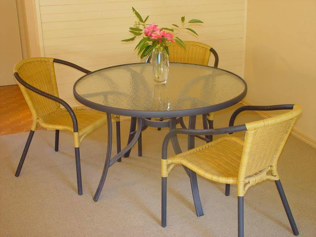 The Rocks Apartments Halls Gap Exterior foto