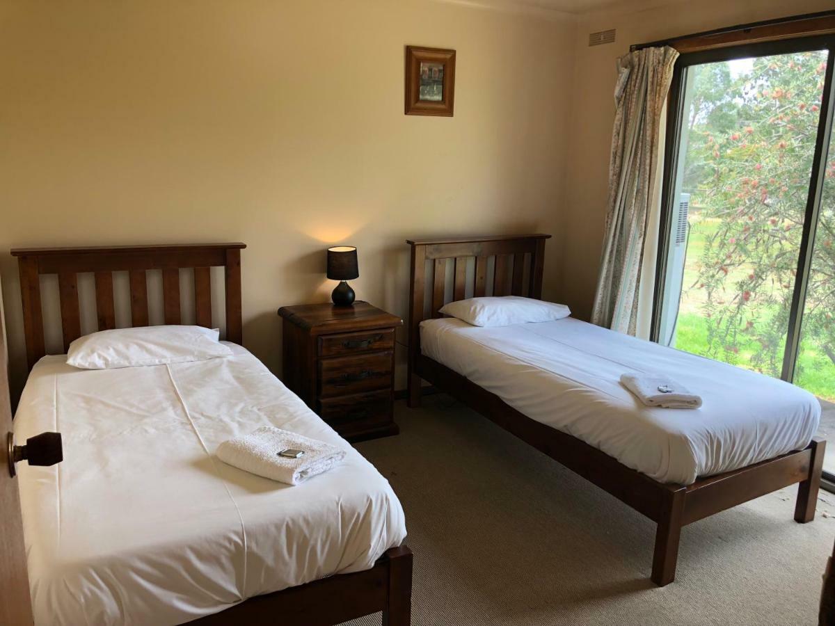 The Rocks Apartments Halls Gap Exterior foto