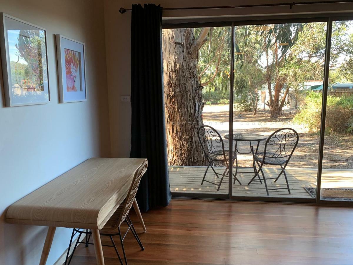 The Rocks Apartments Halls Gap Exterior foto