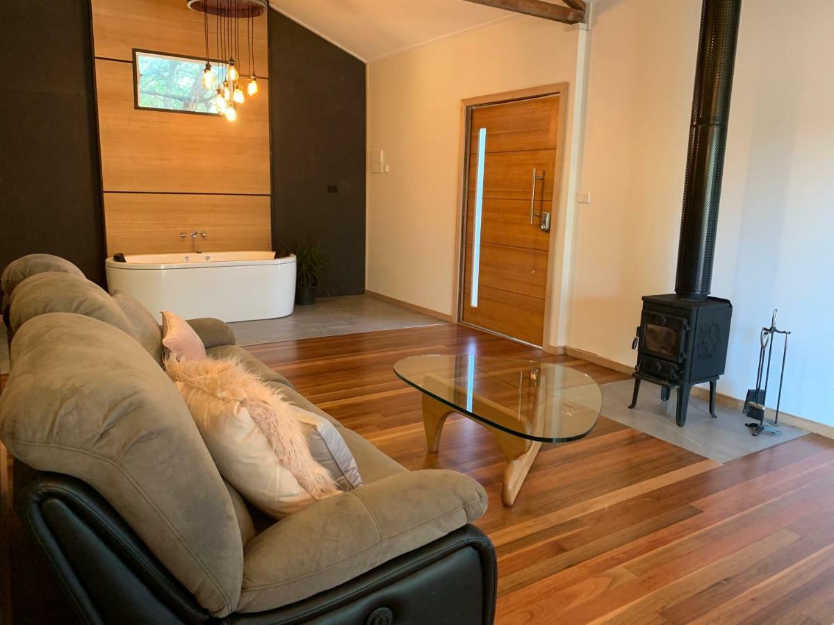 The Rocks Apartments Halls Gap Exterior foto
